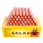 JL 金鑼 雞肉火腿腸60g*50支