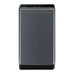 海信（Hisense）波輪洗衣機(jī)全自動(dòng) 8公斤升級(jí)鈦晶灰 大容量 家用租房宿舍 低噪 脫水免清洗除螨 HB80DA35以舊換新