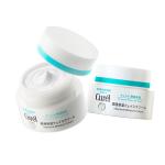 Curél 珂潤 潤浸保濕滋養(yǎng)乳霜 40g*2（贈(zèng)面霜4g*2+會(huì)員加贈(zèng)化妝水8ml）