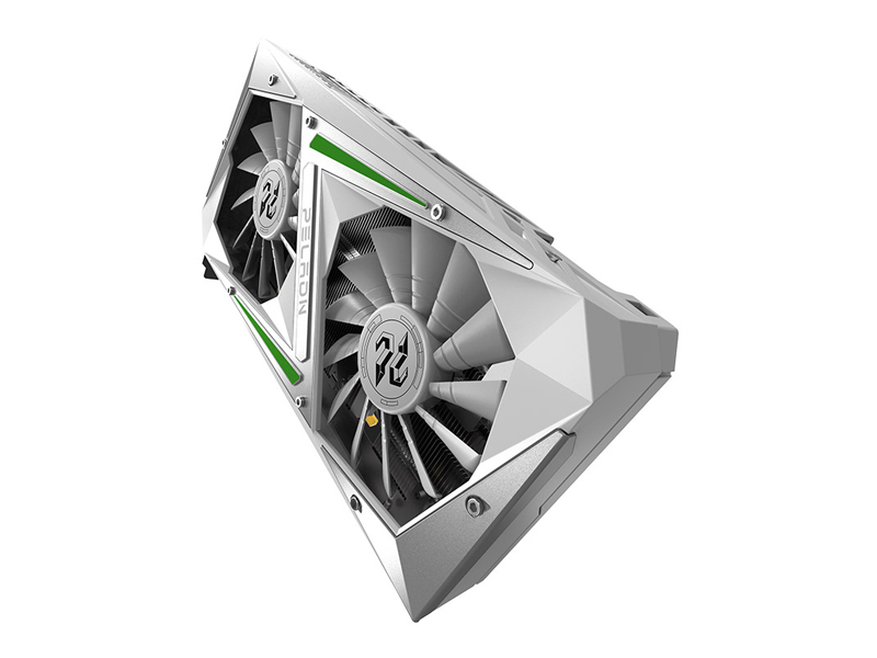 RTX 3060 Ti 8GD6 MOYE V2ͼ