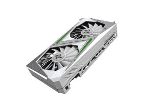 RTX 3060 Ti 8GD6 MOYE V2