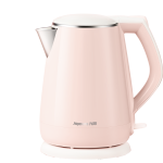 Joyoung 九陽 公主系列 K15-F626 保溫電水壺 1.5L 粉色