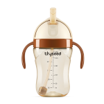 thyseed 世喜 PPSU奶瓶 帶手柄帶重力球 300ml
