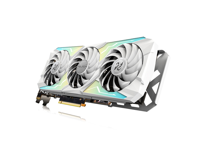 RTX 3070 Ti 8GD6X BAIKAIͼ