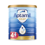 Aptamil 愛他美 金裝澳洲版 兒童配方奶粉 4段 900g