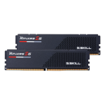 G.SKILL 芝奇 Ripjaws S5 焰刃 DDR5 6400 臺式機(jī)內(nèi)存條 32GB(16Gx2)套裝 黯夜黑