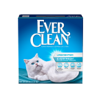 EVER CLEAN 鉑鉆 紫標(biāo) 膨潤(rùn)土貓砂 11.3kg 清香