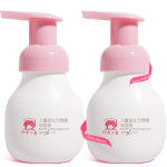 Baby elephant 紅色小象 益生元系列 舒緩兒童潔面泡 99ml