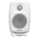 PLUS會(huì)員：GENELEC 真力 G One G1 HIFI有源音箱