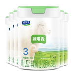 JUNLEBAO 君樂寶 臻唯愛3段幼兒配方羊奶粉(12-36月齡)800g*6