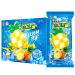 SHUHUA 舒化 yili 伊利 冰工廠 炫菠蘿雪泥 80g*8支