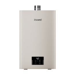Rinnai 林內(nèi) 煥境系列 JSQ31-GD32 強(qiáng)排式燃?xì)鉄崴?16L