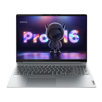 联想（Lenovo） 小新Pro16 大屏轻薄酷睿i5高性能笔记本电脑 大学生网课游戏设计办公轻薄本 十二核i5-12500H 标配：16G+512G 锐炬显卡 16英寸2.5K+120Hz高刷屏