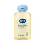 DEXTER 戴可思 嬰兒金盞花潤膚油 100ml