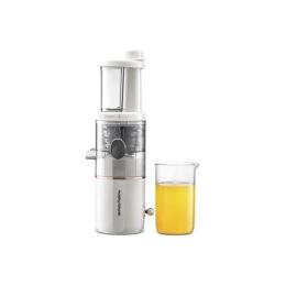 Morphy Richards 摩飛 MR9901 原汁機(jī) 椰奶白