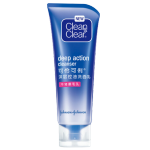Clean&Clear 可伶可俐 深層控油洗面乳 100g
