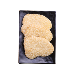 HUADU FOODSTUFF 華都食品 雪花雞排 900g