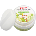 Pigeon 貝親 嬰兒搖搖爽身粉 50g