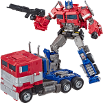 Hasbro 孩之寶 變形金剛 經(jīng)典電影系列 加強(qiáng)級(jí) E4629 擎天柱