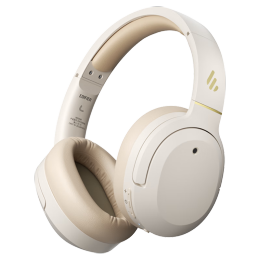EDIFIER 漫步者 W820NB 頭戴式藍(lán)牙耳機(jī)主動(dòng)降噪 經(jīng)典版 Hi-Res金標(biāo)