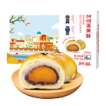 軒媽 蛋黃酥 紅豆味 330g