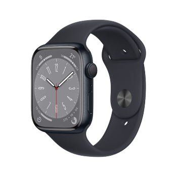 Apple Watch Series 8 ֱGPS45ҹɫҹɫ˶ͱMNP13CH/A