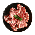 DAMUHAN 大牧汗 羊蝎子 800g