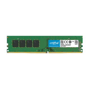 Ӣcrucial ԭþ DDR4ڴ 8G/16G/32G ʤ ̨ʽڴ  16G(8G*2) 3200 DDR4