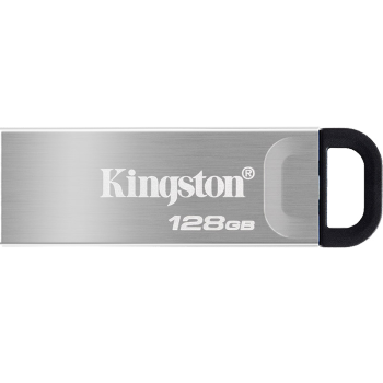 ʿ٣Kingston128GB USB 3.2 Gen 1 U DTKN U  200MB/s
