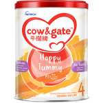 Cow&Gate 牛欄 A2 β-酪蛋白系列 兒童奶粉 港版 4段 900g