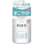UNO 吾諾 男士保濕調(diào)理乳 舒潤(rùn)型 160ml