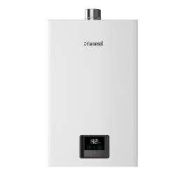 Rinnai 林內 恒溫系列 JSQ26-GD31 強排式燃氣熱水器 13L