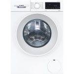 PLUS會(huì)員：BOSCH 博世 云朵白系列 WGA152000W 滾筒洗衣機(jī) 10kg 白色