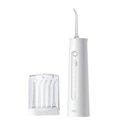 Lebooo 力博得 LBE-0063A 沖牙器 白色