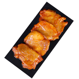 HUADU FOODSTUFF 華都食品 奧爾良風(fēng)味腿排 1kg