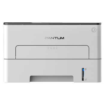 奔图（PANTUM）打印机家用P3022D黑白激光A4自动双面办公