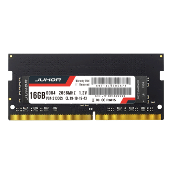 JUHOR  DDR4 ʼǱڴ 2666 16GB