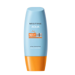 PLUS會(huì)員：Mistine 蜜絲婷 小黃帽面部防曬霜 23版 SPF50 PA++++ 60ml