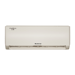 PLUS會(huì)員：GREE 格力 KFR-26GW/NhGc3B 壁掛式空調(diào) 大1匹