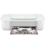 HP 惠普 DeskJet 1210 彩色噴墨打印機(jī)