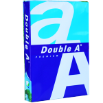 Double A 復(fù)印紙 A4 70g 500張/包