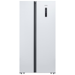 SIEMENS 西門子 502升變頻對開門家用冰箱BCD-502W(KA50NE20TI)