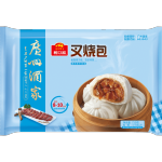 廣州酒家 利口福 叉燒包 750g