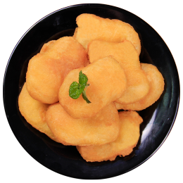 CP 正大食品 薯樂雞塊 原味 900g