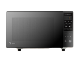 Midea 美的 PM20M3 微波爐 20L