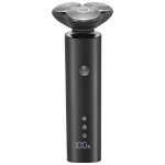 MIJIA 米家 電動(dòng)剃須刀 S301 黑俠客