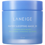 LANEIGE 蘭芝 益生修護(hù)睡眠面膜 70ml（贈(zèng)同款正裝70ml+會(huì)員加贈(zèng)精華液7ml）