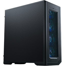 PHANTEKS 追風(fēng)者 PK620PC E-ATX機(jī)箱 半側(cè)透 黑色
