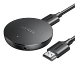 UGREEN 綠聯(lián) 10944 HDMI 無線投屏器 1.5m