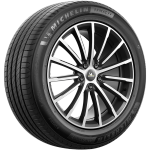 MICHELIN 米其林 PRIMACY 4 轎車(chē)輪胎 靜音舒適型 205/55R16 91W